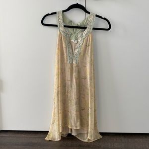 Free People Dress XS